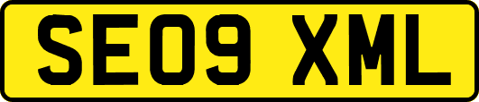 SE09XML