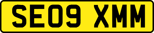 SE09XMM