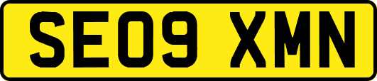 SE09XMN