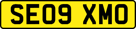 SE09XMO