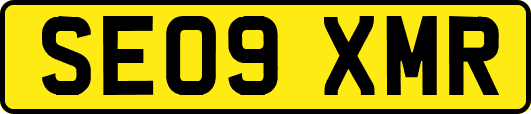 SE09XMR