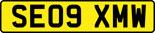 SE09XMW