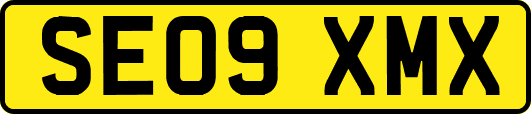 SE09XMX