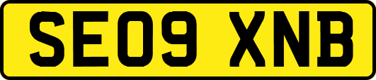 SE09XNB