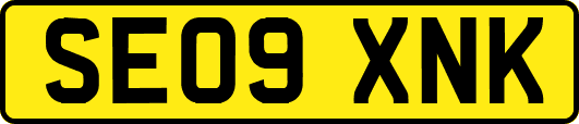 SE09XNK
