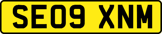 SE09XNM