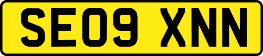 SE09XNN