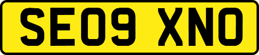 SE09XNO