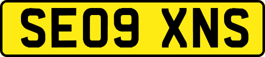 SE09XNS