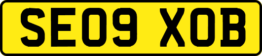 SE09XOB