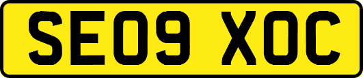 SE09XOC