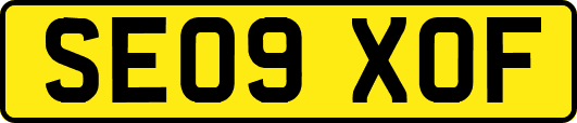 SE09XOF