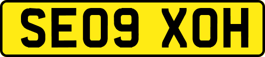 SE09XOH