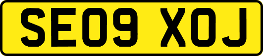 SE09XOJ