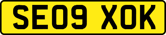 SE09XOK