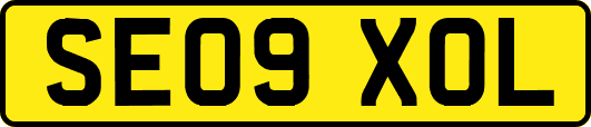SE09XOL