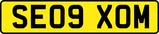 SE09XOM