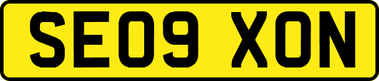 SE09XON