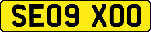 SE09XOO