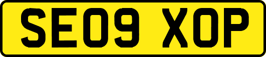 SE09XOP