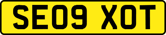 SE09XOT