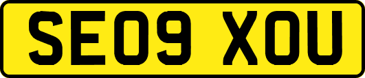 SE09XOU