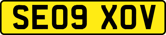 SE09XOV