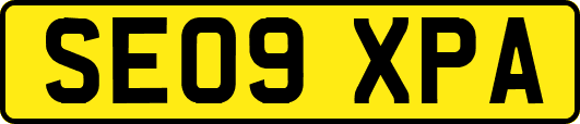 SE09XPA