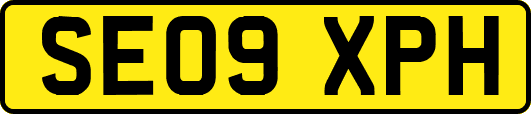 SE09XPH