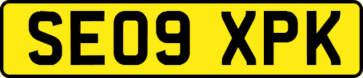 SE09XPK