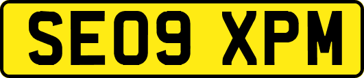 SE09XPM