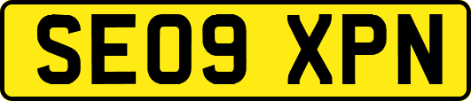 SE09XPN