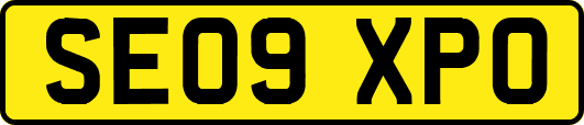 SE09XPO