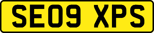 SE09XPS