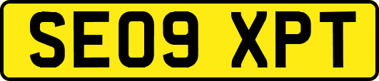 SE09XPT