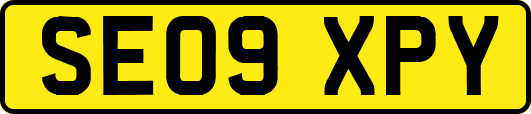 SE09XPY