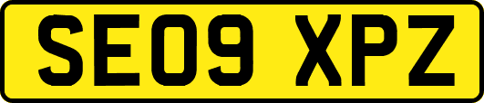 SE09XPZ