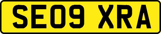 SE09XRA