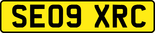 SE09XRC
