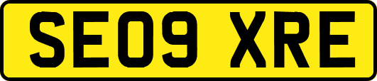 SE09XRE