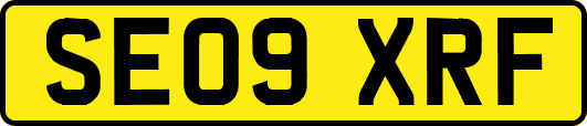 SE09XRF