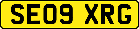SE09XRG