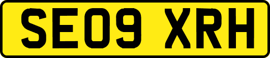 SE09XRH