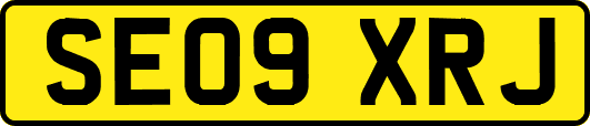 SE09XRJ