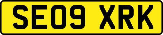 SE09XRK