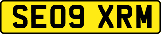 SE09XRM