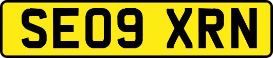 SE09XRN