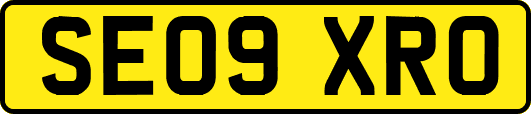 SE09XRO
