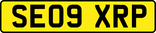 SE09XRP