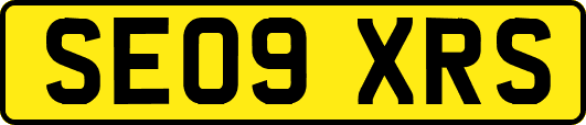 SE09XRS
